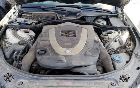 Mercedes-Benz S-Класс, 2008 год, 1 250 000 рублей, 9 фотография