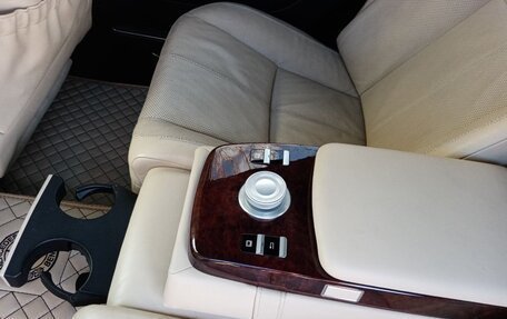 Mercedes-Benz S-Класс, 2008 год, 1 250 000 рублей, 15 фотография