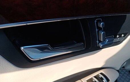 Mercedes-Benz S-Класс, 2008 год, 1 250 000 рублей, 17 фотография