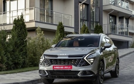 KIA Sportage IV рестайлинг, 2025 год, 3 600 000 рублей, 1 фотография