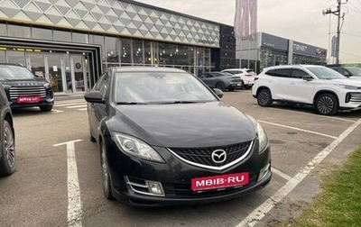 Mazda 6, 2008 год, 900 000 рублей, 1 фотография