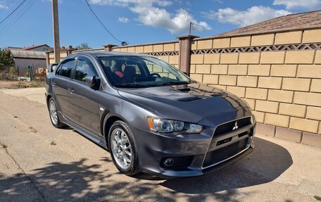 Mitsubishi Lancer IX, 2008 год, 1 350 000 рублей, 1 фотография