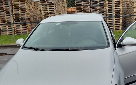 Volkswagen Passat B6, 2009 год, 750 000 рублей, 1 фотография