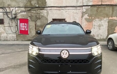 Volkswagen Teramont, 2025 год, 6 900 000 рублей, 1 фотография