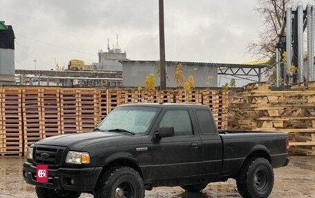 Ford Ranger (North America) III, 2003 год, 1 300 000 рублей, 1 фотография