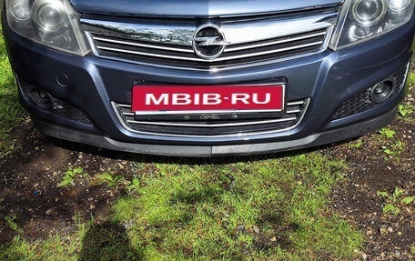 Opel Astra H, 2008 год, 500 000 рублей, 1 фотография