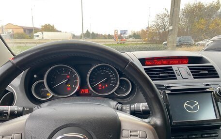 Mazda 6, 2008 год, 900 000 рублей, 7 фотография