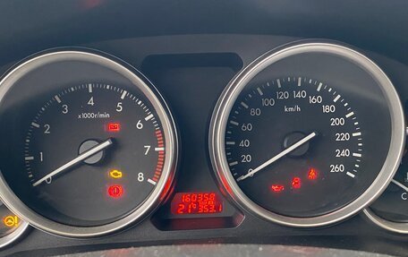 Mazda 6, 2008 год, 900 000 рублей, 8 фотография