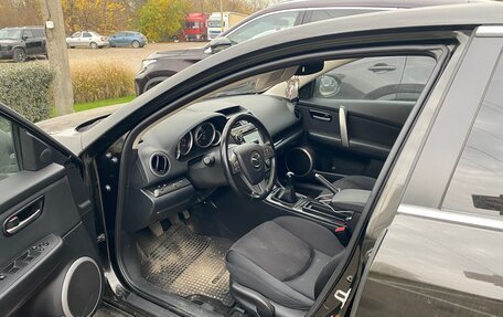 Mazda 6, 2008 год, 900 000 рублей, 6 фотография