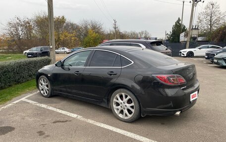 Mazda 6, 2008 год, 900 000 рублей, 3 фотография
