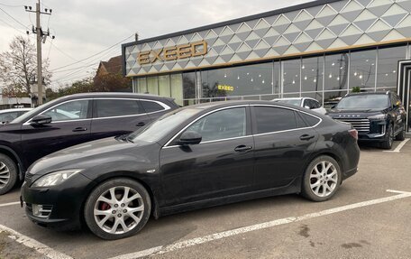 Mazda 6, 2008 год, 900 000 рублей, 2 фотография