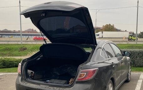 Mazda 6, 2008 год, 900 000 рублей, 5 фотография