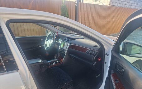 Toyota Camry, 2013 год, 1 800 000 рублей, 4 фотография