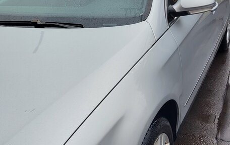 Volkswagen Passat B6, 2009 год, 750 000 рублей, 5 фотография