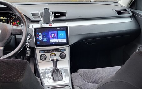 Volkswagen Passat B6, 2009 год, 750 000 рублей, 7 фотография