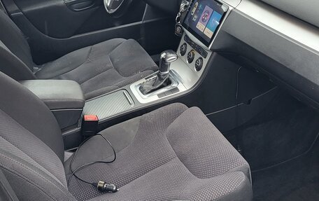 Volkswagen Passat B6, 2009 год, 750 000 рублей, 11 фотография