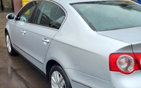 Volkswagen Passat B6, 2009 год, 750 000 рублей, 18 фотография