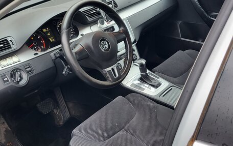 Volkswagen Passat B6, 2009 год, 750 000 рублей, 9 фотография