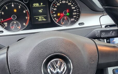 Volkswagen Passat B6, 2009 год, 750 000 рублей, 6 фотография