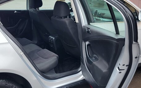 Volkswagen Passat B6, 2009 год, 750 000 рублей, 12 фотография