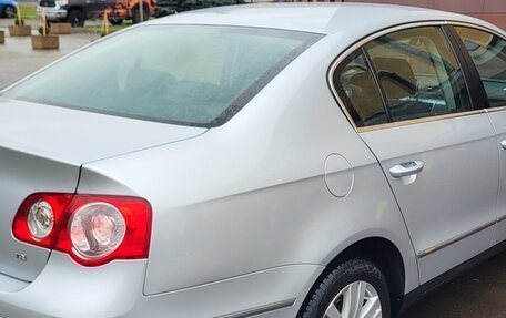 Volkswagen Passat B6, 2009 год, 750 000 рублей, 20 фотография