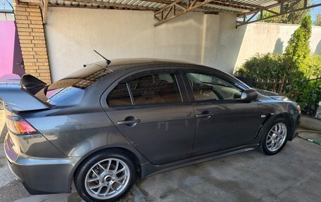 Mitsubishi Lancer IX, 2008 год, 1 350 000 рублей, 6 фотография