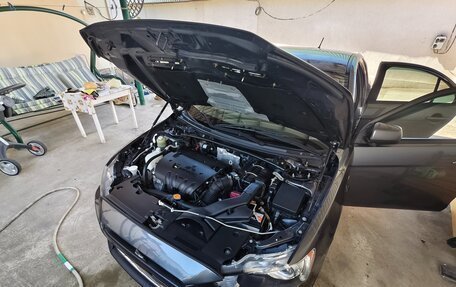 Mitsubishi Lancer IX, 2008 год, 1 350 000 рублей, 3 фотография