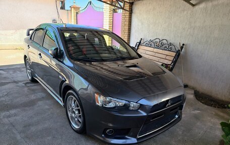 Mitsubishi Lancer IX, 2008 год, 1 350 000 рублей, 7 фотография