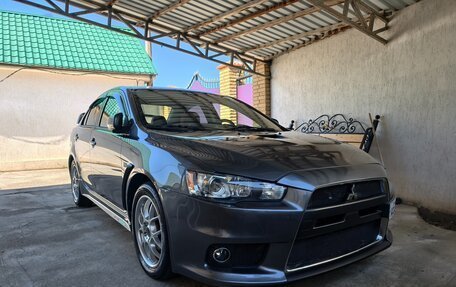 Mitsubishi Lancer IX, 2008 год, 1 350 000 рублей, 8 фотография