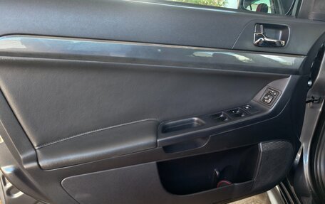 Mitsubishi Lancer IX, 2008 год, 1 350 000 рублей, 9 фотография