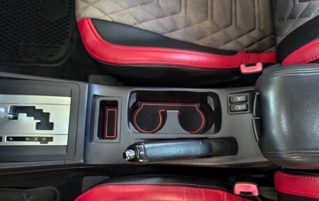 Mitsubishi Lancer IX, 2008 год, 1 350 000 рублей, 19 фотография