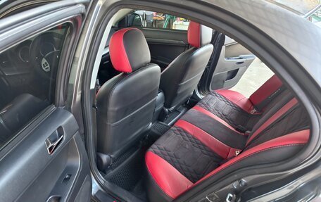 Mitsubishi Lancer IX, 2008 год, 1 350 000 рублей, 12 фотография