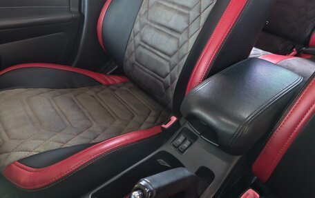 Mitsubishi Lancer IX, 2008 год, 1 350 000 рублей, 16 фотография