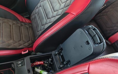 Mitsubishi Lancer IX, 2008 год, 1 350 000 рублей, 18 фотография