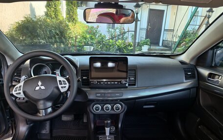 Mitsubishi Lancer IX, 2008 год, 1 350 000 рублей, 14 фотография