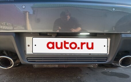 Mitsubishi Lancer IX, 2008 год, 1 350 000 рублей, 25 фотография