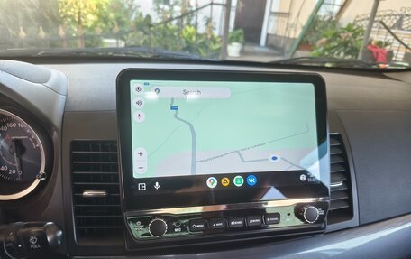 Mitsubishi Lancer IX, 2008 год, 1 350 000 рублей, 27 фотография