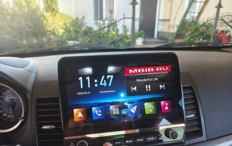 Mitsubishi Lancer IX, 2008 год, 1 350 000 рублей, 28 фотография