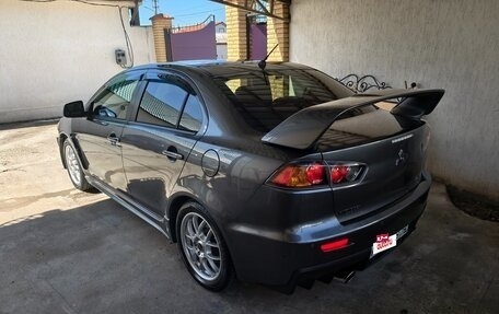 Mitsubishi Lancer IX, 2008 год, 1 350 000 рублей, 34 фотография