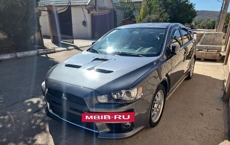 Mitsubishi Lancer IX, 2008 год, 1 350 000 рублей, 36 фотография