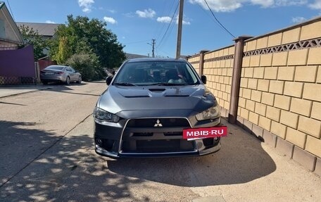 Mitsubishi Lancer IX, 2008 год, 1 350 000 рублей, 35 фотография