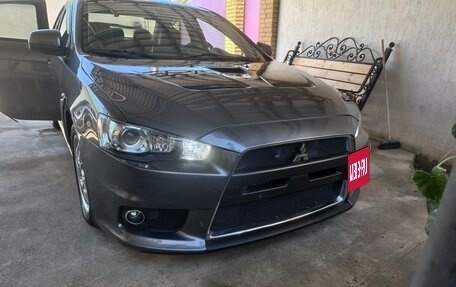 Mitsubishi Lancer IX, 2008 год, 1 350 000 рублей, 38 фотография