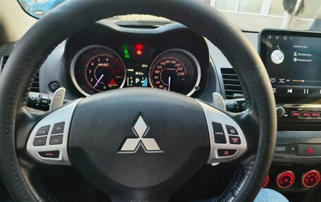 Mitsubishi Lancer IX, 2008 год, 1 350 000 рублей, 39 фотография