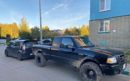 Ford Ranger (North America) III, 2003 год, 1 300 000 рублей, 3 фотография