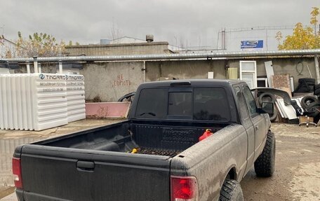 Ford Ranger (North America) III, 2003 год, 1 300 000 рублей, 2 фотография