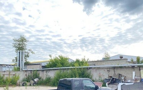 Ford Ranger (North America) III, 2003 год, 1 300 000 рублей, 8 фотография