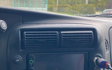 Ford Ranger (North America) III, 2003 год, 1 300 000 рублей, 5 фотография