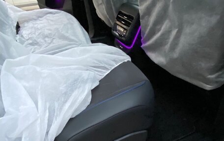 Volkswagen Teramont, 2025 год, 6 900 000 рублей, 5 фотография