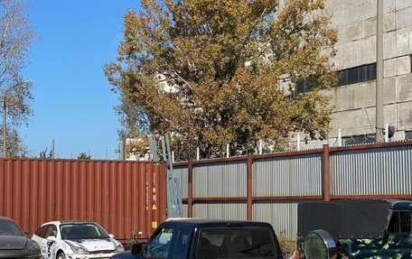 Ford Ranger (North America) III, 2003 год, 1 300 000 рублей, 7 фотография