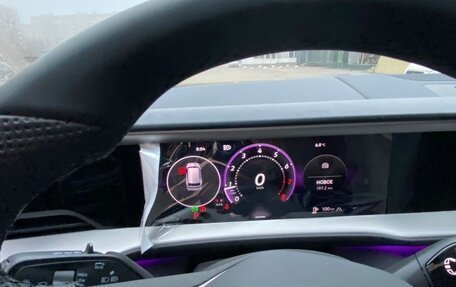 Volkswagen Teramont, 2025 год, 6 900 000 рублей, 2 фотография